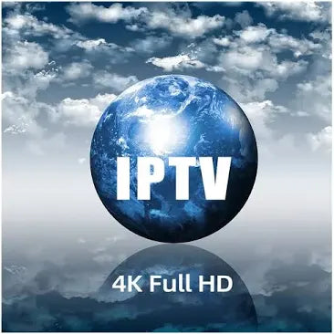 BOXLESS IPTV 3X TVS